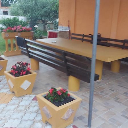 Apartman Sneky Vodnjan Buitenkant foto