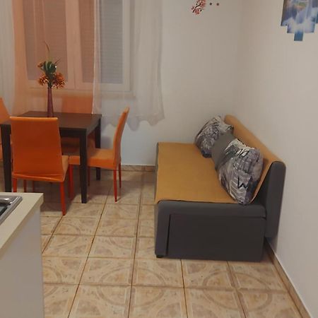 Apartman Sneky Vodnjan Buitenkant foto