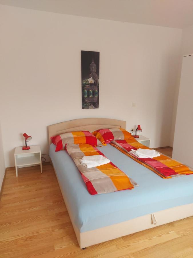 Apartman Sneky Vodnjan Buitenkant foto