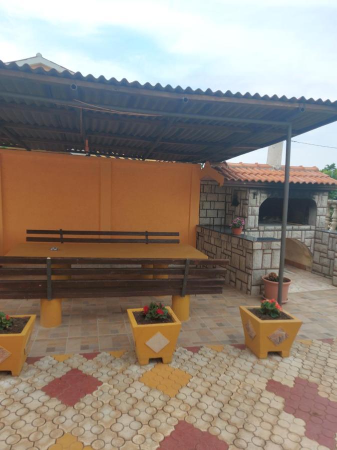 Apartman Sneky Vodnjan Buitenkant foto