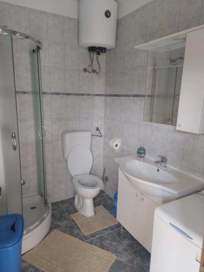 Apartman Sneky Vodnjan Buitenkant foto