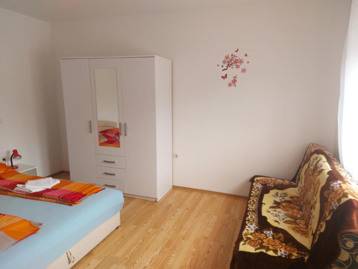 Apartman Sneky Vodnjan Buitenkant foto