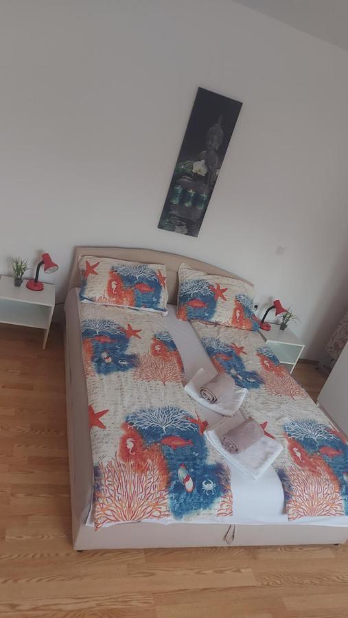 Apartman Sneky Vodnjan Buitenkant foto