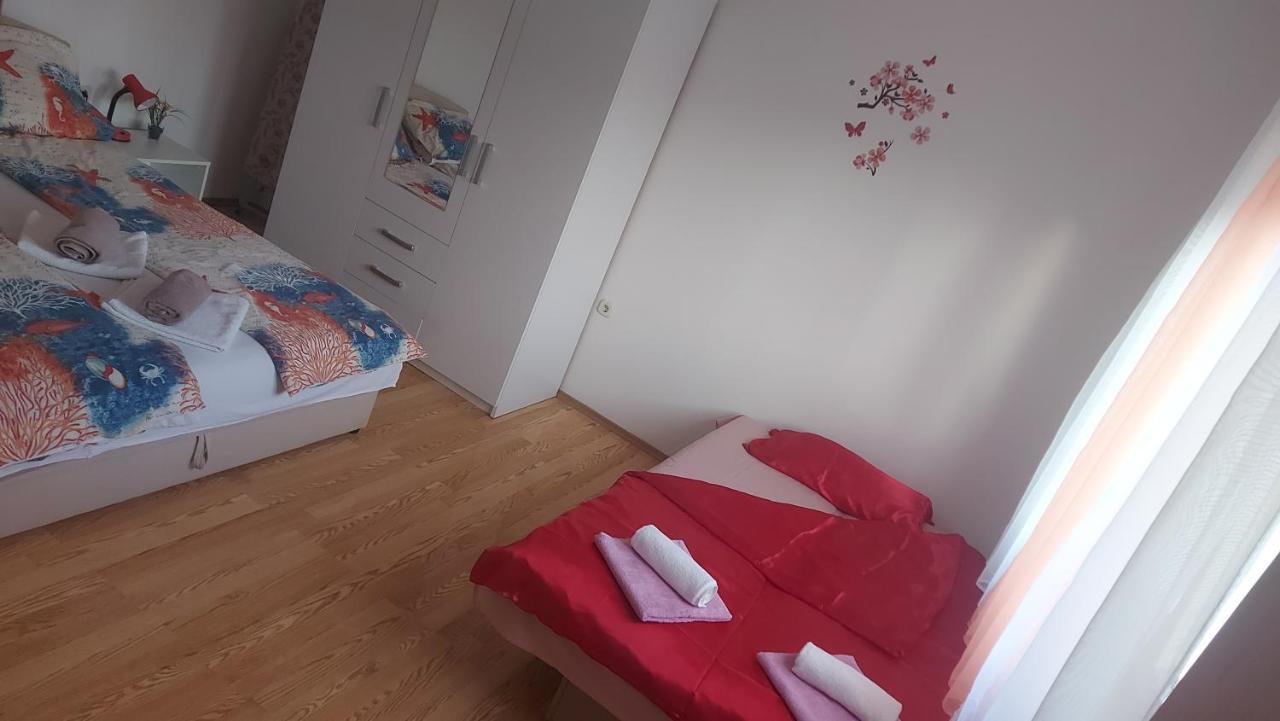 Apartman Sneky Vodnjan Buitenkant foto