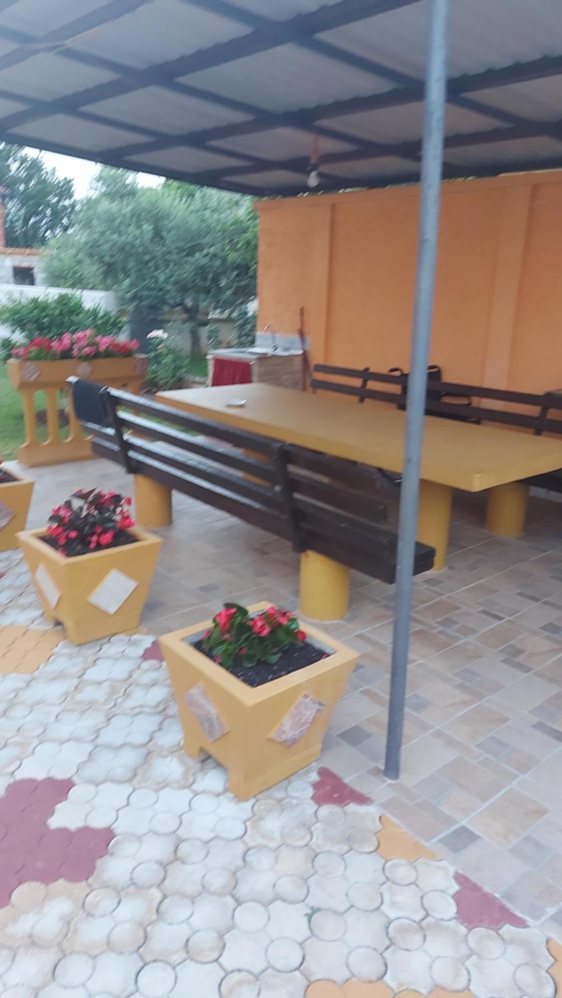 Apartman Sneky Vodnjan Buitenkant foto