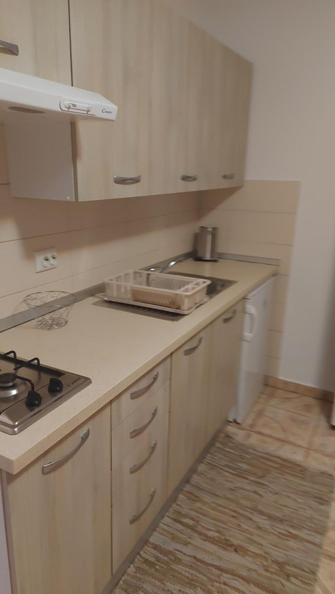 Apartman Sneky Vodnjan Buitenkant foto